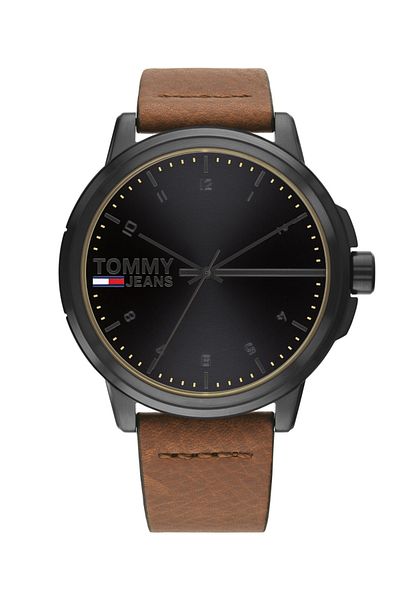 Tommy Hilfiger Urban Explorer Male Watch 1791680