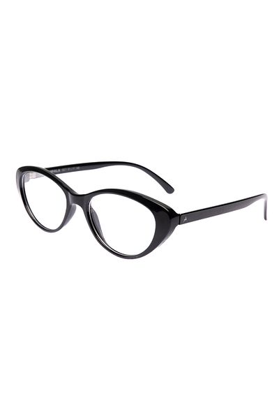 IMPALA Im5521 C.0101 51Ekt Women's Cat Eye Blue Light Protection Screen Glasses