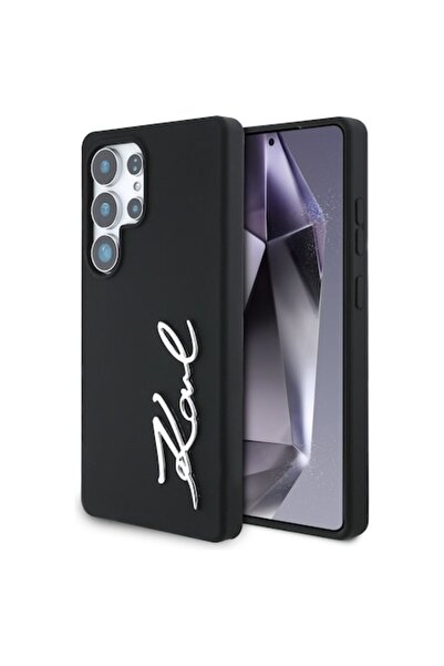 Danex Προστατευτική θήκη για Samsung Galaxy S25 Ultra (M74), TPU, βαθύ σκούρο...