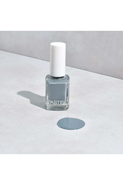 Pastel Nail Polish