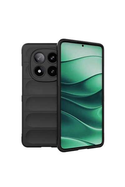 Velo Carcasă subțire de protecție pentru Xiaomi Redmi Note 14 Pro / Poco X7 (...