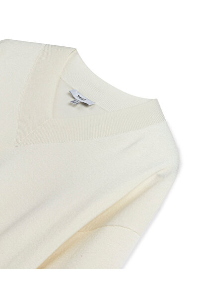 Twist V YAKA BASIC TRİKO