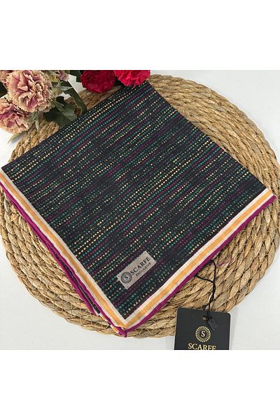 SCARFE SCARF Scarfe Premium Soft Scarf Lxa0303