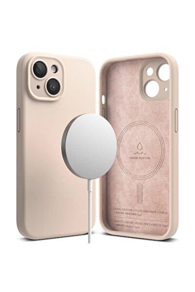 Axios Carcasă cu protecție ridicată pentru iPhone 15 Plus, ergonomică, plasti...