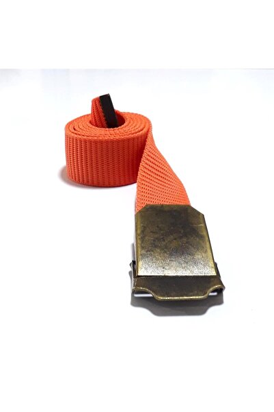 Genel Markalar Avcı Outdoor Kemeri Gold Sıkıştırmalı Toka