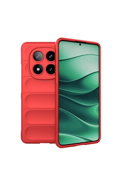 Velo Carcasă pentru Xiaomi Redmi Note 14 Pro / Poco X7 - Impact Safe W666, Pl...