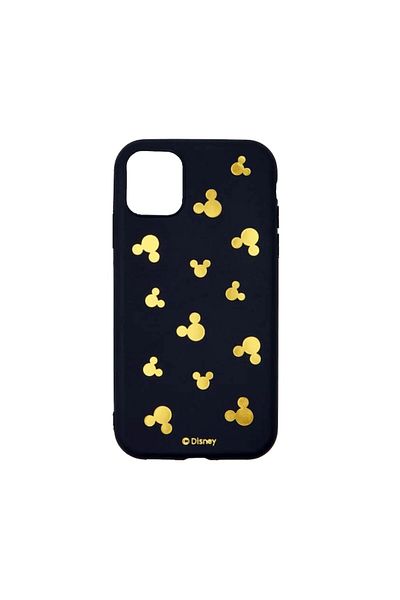 OEM Carcasă de protecție din silicon pentru iPhone 11, multicoloră