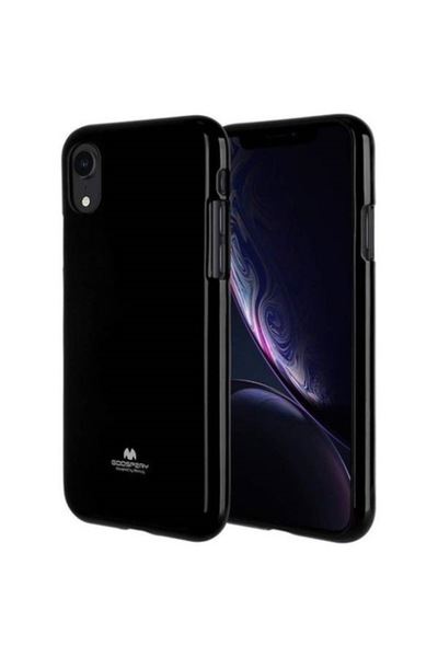 OEM Carcasă de protecție din silicon pentru Samsung Galaxy Note 9 - Neagră