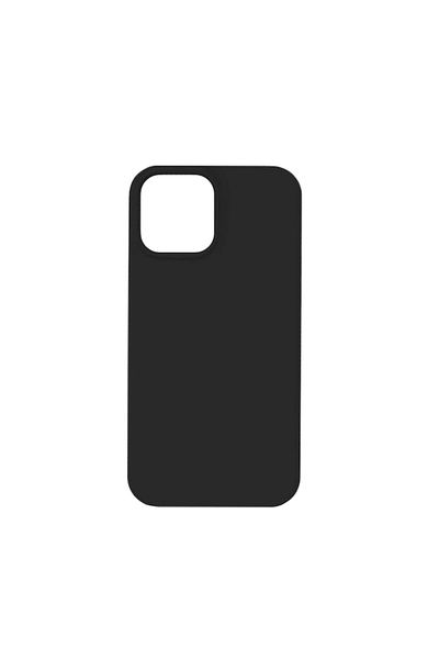 OEM Husă de protecție pentru Samsung Galaxy A72 5G, silicon premium, neagră