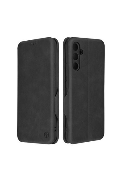 OEM Husa Cu Grad Ridicat de Protectie pentru Samsung Galaxy A34 5G Techsuit Safe Wallet Plus, Impact Saf