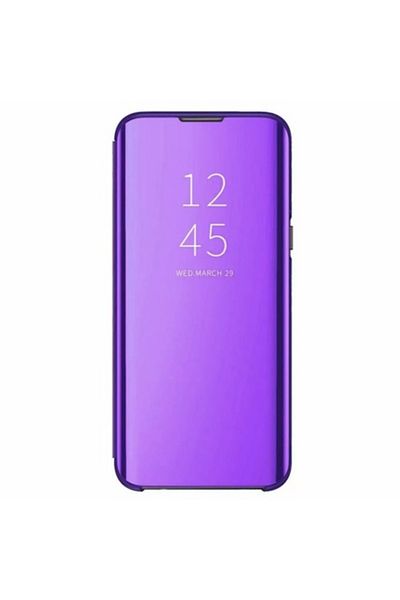 OEM Protective Case for Samsung Galaxy S7 Edge, Purple