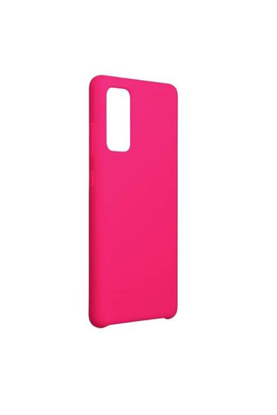 OEM Scratch-resistant protective case for Samsung Galaxy S22 Plus 5G, Pink