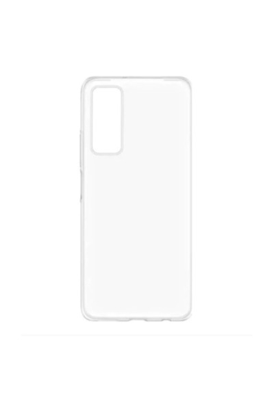 OEM Husă de protecție pentru Huawei P Smart 2021, Transparentă