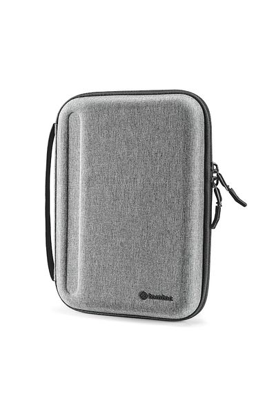 Tomtoc Husă pentru iPad Pro 11 2018/2020/2021/2022, FancyCase Plus, X478, Gri
