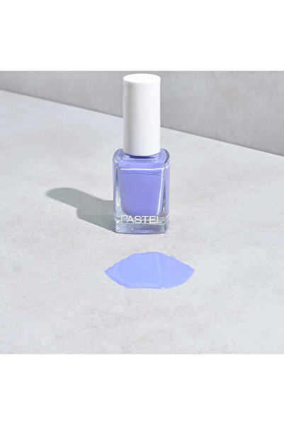 Pastel طلاء الأظافر
