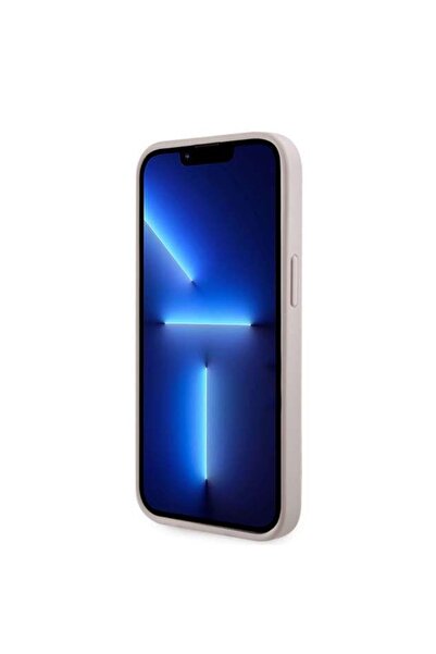 Guess case compatible with iPhone 14 - Sleek Defense P1632, Pink