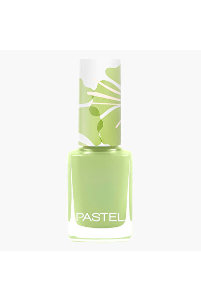 Pastel Nail Polish