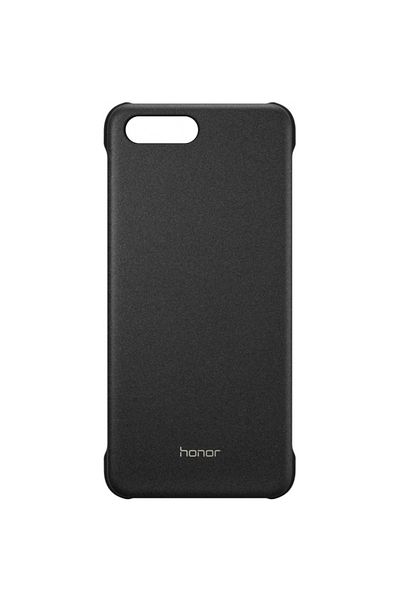 OEM Huawei Honor View 10 TPU Case - Black