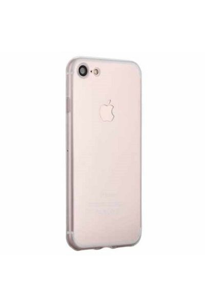 OEM Carcasă de protecție rezistentă la zgârieturi pentru iPhone 7, transparentă