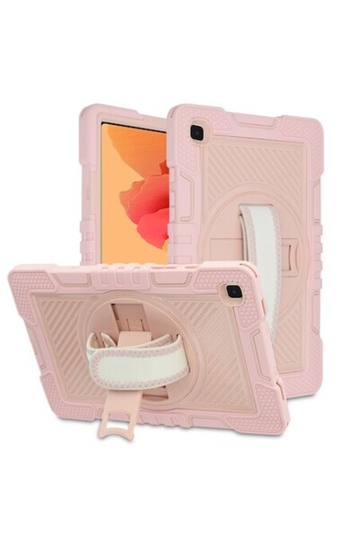 Bibilel Προστατευτική θήκη συμβατή με Samsung Galaxy Tab A7 10.4 (2020/2022),...