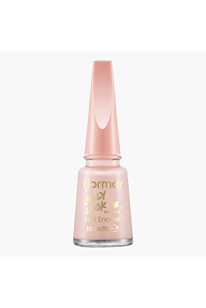 Flormar Jelly Look Nail Enamel