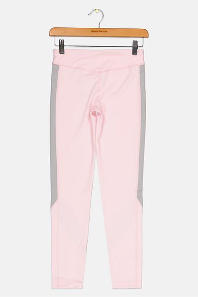 Nike Kids Girl Dri-Fit Training Legging, Pink