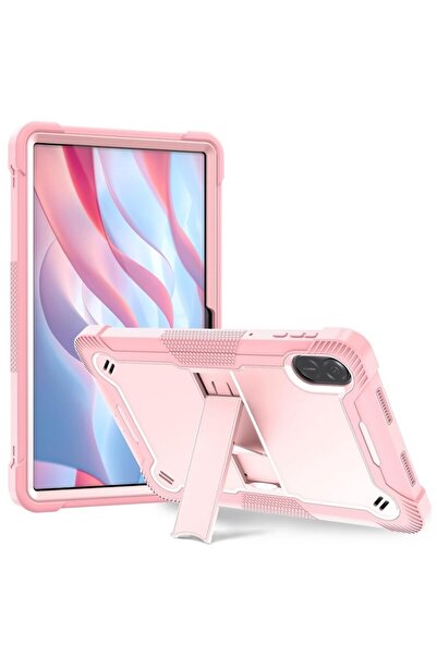 AXIO Protective Cover for Honor Pad X9/X8 Pro + Screen Protector, Protect, S59, Lexgard, Golden Rose