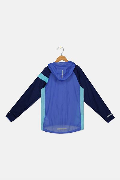 Nike Kids Boy Sportswear Fit Outdoor Jacket, Multicolor