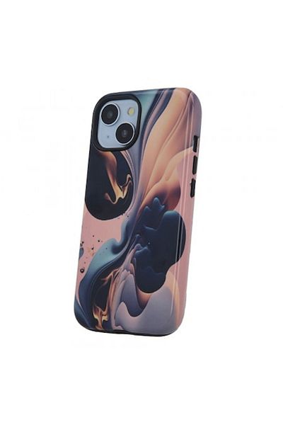 AXIO Husa Pentru Apple iPhone 16 Pro Max OEM Decor Sweet Multicolor