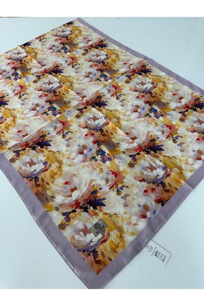 SCARFE SCARF Scarfe Soft Cotton Shawl Lcs1303