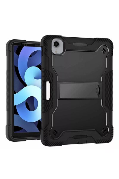 AXIO Husă de protecție pentru iPad Air 4 2020/Air 5 2022/iPad Pro 11 2018/2020/2021/2022 + folie de protecție pentru ecran, A