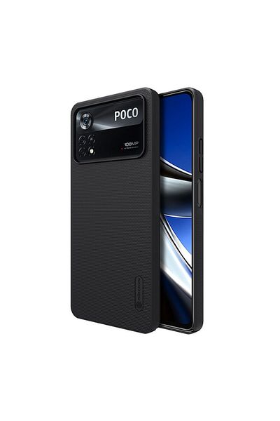 OEM High-Protection Case for Xiaomi Poco X4 Pro 5G