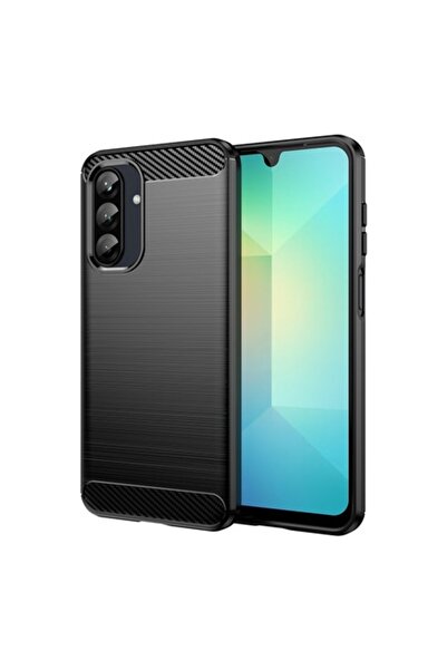 AXIO Husa pentru Samsung Galaxy A26 5G, P43, Poliuretan, Black