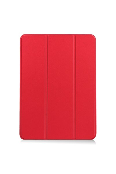 Techsuit Husa pentru iPad Air 13 (2024), FoldPro, Red