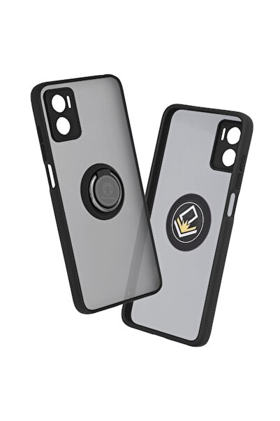 OEM Husă de protecție pentru Motorola Moto E22/E22i, plastic termorezistent, ...
