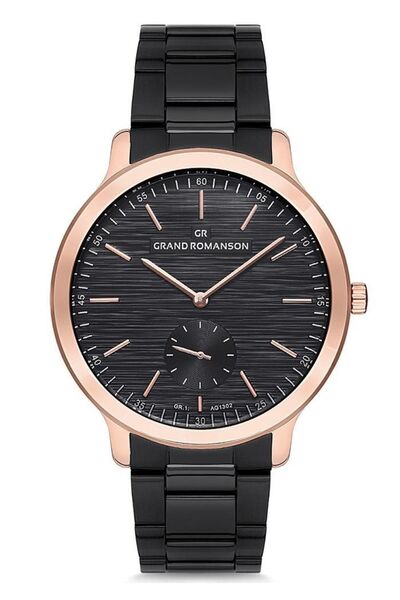 RMS Zeıtmeıster Gr.1.ag1302.14 Men's Wristwatch