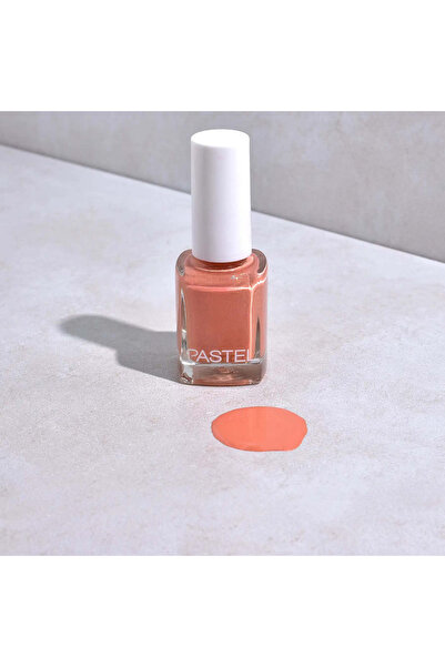 Pastel طلاء الأظافر