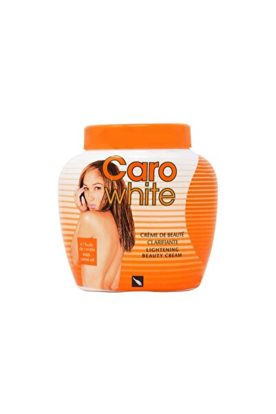 Caro White كريم الجسم الأصلي كارو وايت للتفتيح بزيت الجزر من لايتنينج بيوتي 1...