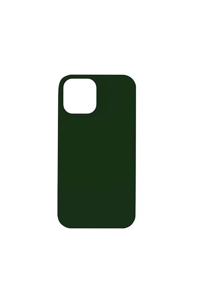 OEM Carcasă de protecție pentru Samsung Galaxy A72 5G, verde