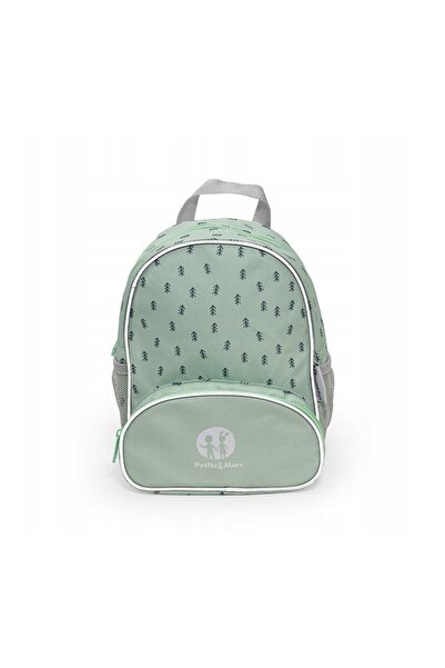 Petite&Mars Ghiozdan, Petite&Mars, Backie, Pentru copii, Greutate redusa, Cur...