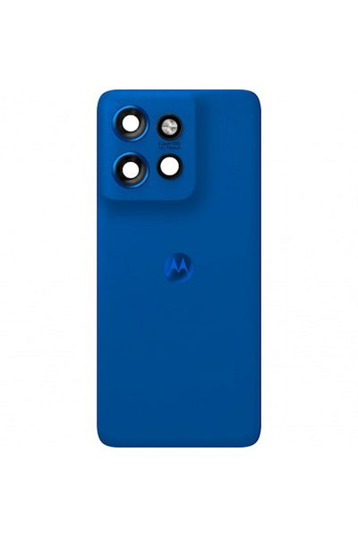 AXIO Capac Baterie Motorola Edge 50 Neo Albastru Nautical Blue Service Pack