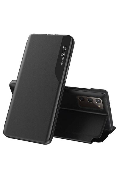 Evolium Shock Proof Flip Cover Compatible with Samsung Galaxy S20 FE