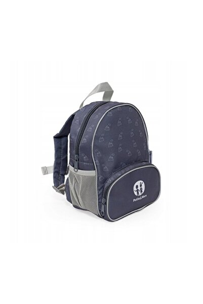 Petite&Mars Ghiozdan, Petite&Mars, Backie, Pentru copii, Greutate redusa, Cur...