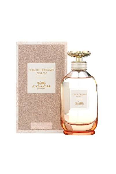 Coach Dreams Sunset, Apă de parfum, Femei, 90 ml