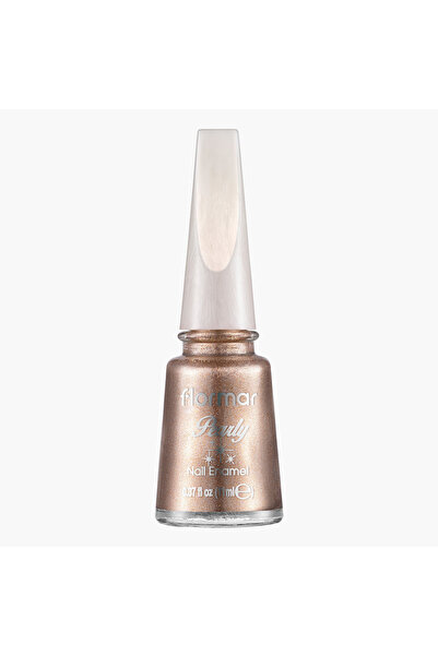 Flormar Pearly Nail Enamel
