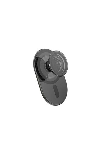 AXIO Suport pentru Telefon, X41, Policarbonat, Transparent Black