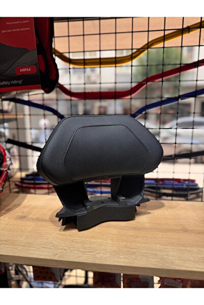 Doğuş Yamaha Nmax 125-155 2021-24 sissy bar