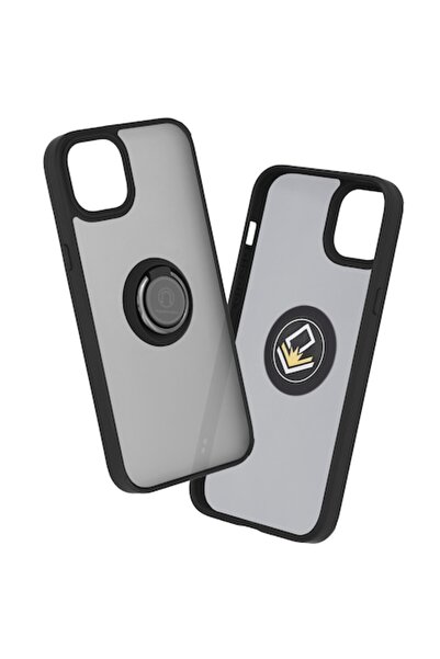 OEM Husă de înaltă protecție pentru iPhone 15 Plus, Grip Pro, B1270, plastic ...