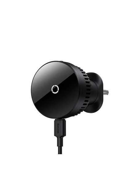 AXIO Suport Auto pentru Grila de Ventilatie, Magnetic, 15W, O36, Policarbonat, Cosmic Black