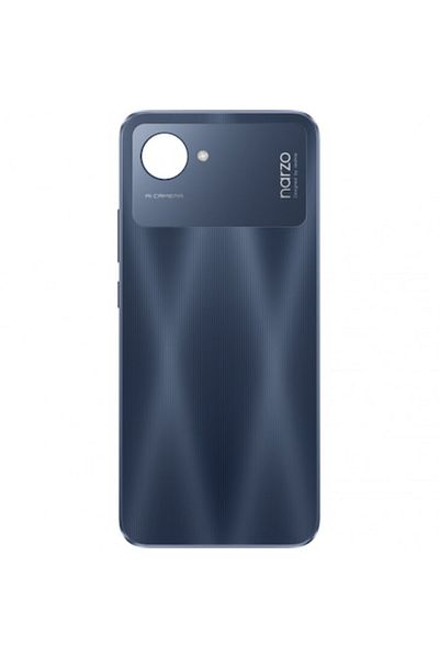 AXIO Capac Baterie Realme Narzo 50i Prime Dark Blue Service Pack